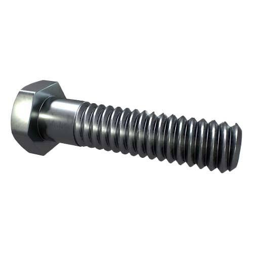 M10 x 35 Hex Bolt, Zinc G8.8 - Box of 150