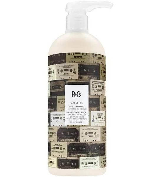 R+Co Cassette Curl Shampoo 241ml