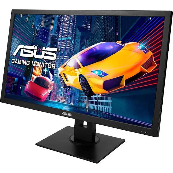 Asus VP248QGL 24" Full HD 1ms 75Hz Gaming Monitor