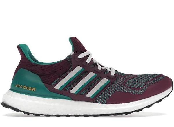 Adidas Ultra Boost 1.0 DNA The Mighty Ducks Jesse Hall