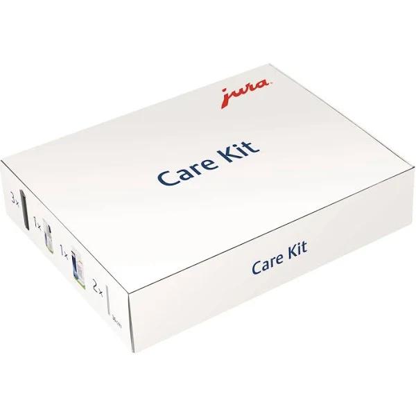 Jura Coffee Machine Care Kit V2