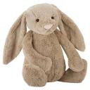 Jellycat - Bashful Beige Bunny Large