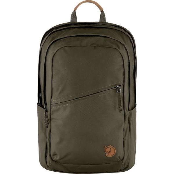 Fjällräven - Räven 28 Backpack - Dark Olive