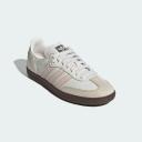 Adidas Originals Samba OG Sneakers in Off White