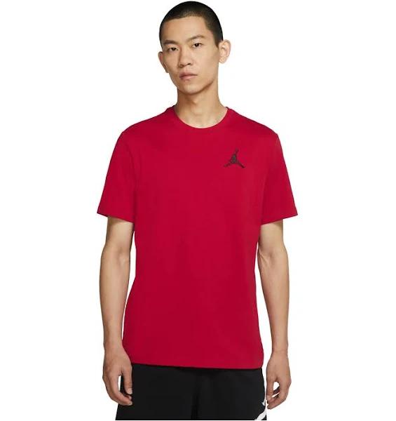 Jordan Jumpman Men's Short-Sleeve T-Shirt - Red