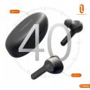 TaoTronics SoundLiberty 53 - True wireless earphones with mic - in-ear - Bluetooth - noise isolating