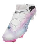 Puma Future 7 Ultimate FG/AG Football Boots White EU 42 107599-01-8