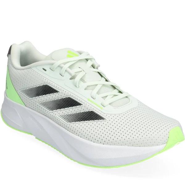 Adidas Duramo SL Mens Running Shoes Green/Purple US 8