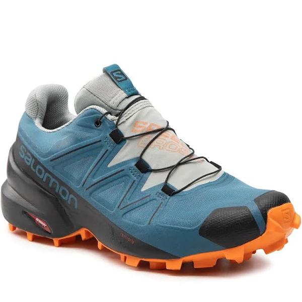 Salomon Men's Speedcross 5 GTX Trail Running Shoes