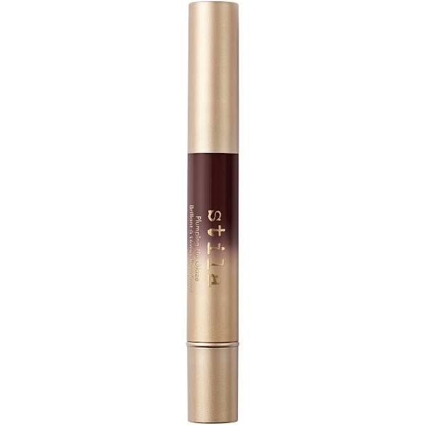 Stila - Plumping Lip Glaze - Chestnut - 3.5 ml