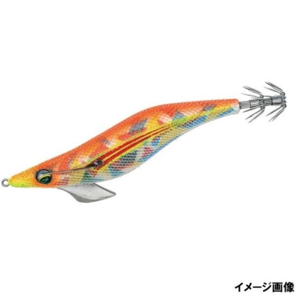 Daiwa Emeraldas Peak, 3.5 / Marble Mach Orange