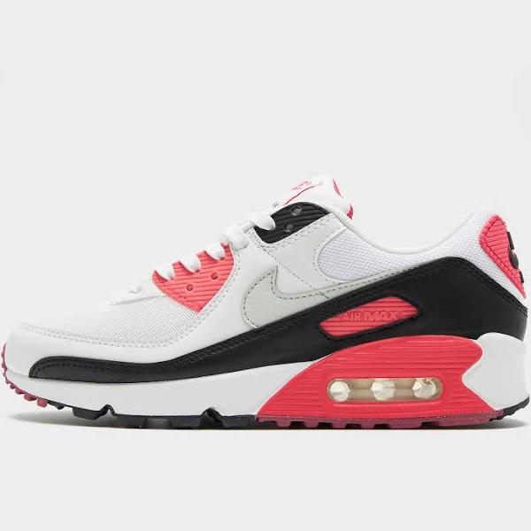 Nike Air Max 90 Women's - White - 8