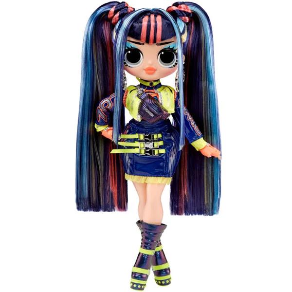 L.O.L. Surprise! O.M.G. Victory Fashion Doll