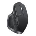 Logitech MX Master 2S Wireless Mouse (Graphite)