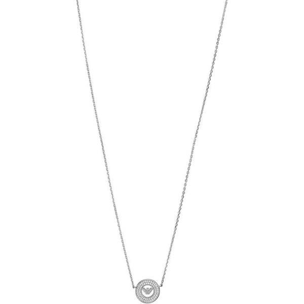 Emporio Armani Necklace Sterling Silver eg3585040