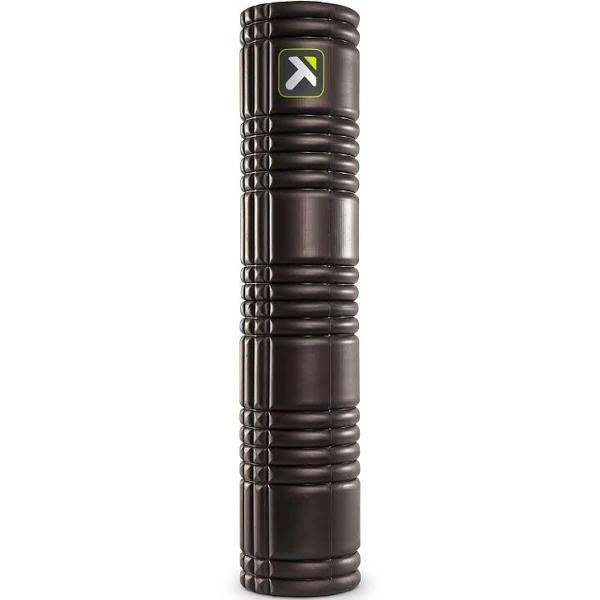 TriggerPoint Grid 2.0 Foam Roller - Black