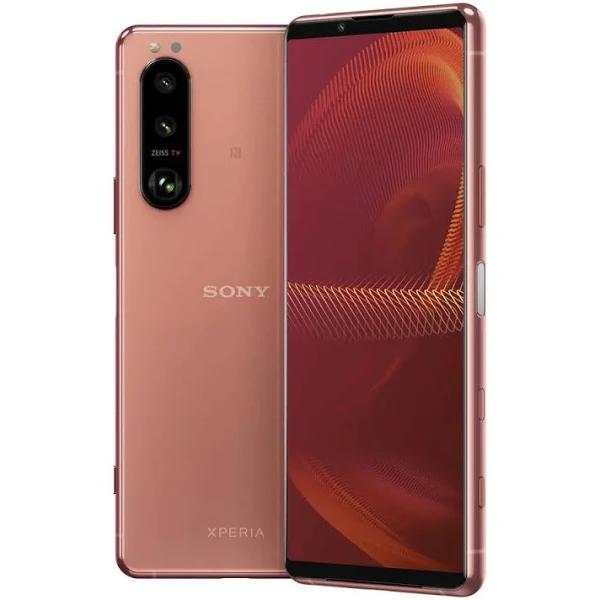 Sony Xperia 5 III 5G XQ-BQ72 Dual Sim 8GB/256GB - Pink