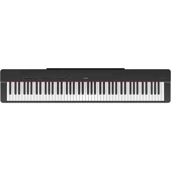 Yamaha P-225B Digital Piano Black