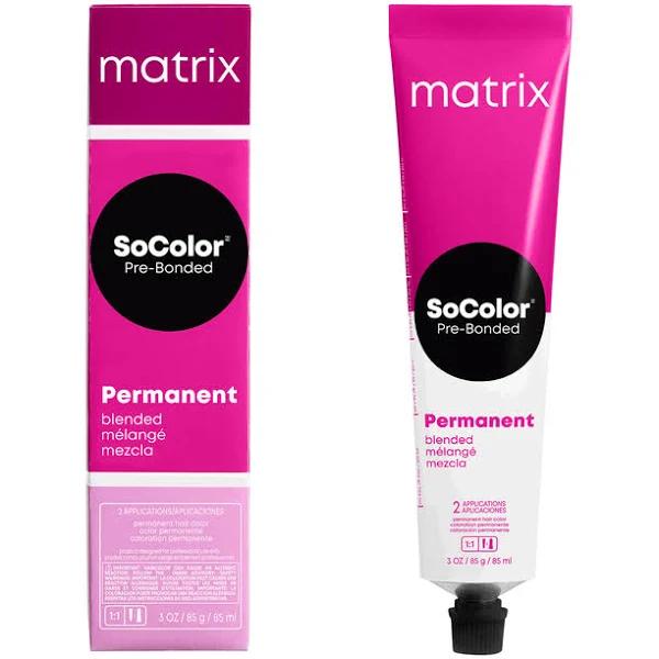 Matrix SoColor Permanent Hair Colour (85g), 10N Neutral | Le Beauty