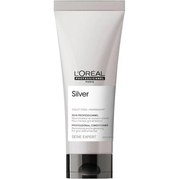 L'Oreal: Professional Serie Expert Silver Conditioner