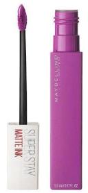 Maybelline Superstay Matte Ink Liquid Lipstick 5ml 117 Ground-Breaker