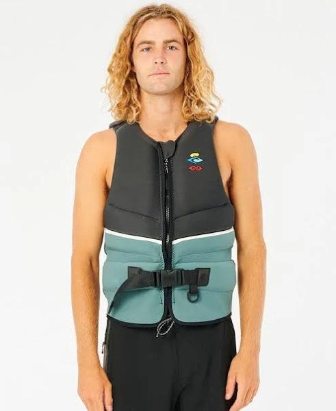 Rip Curl 2023 E Bomb Pro Buoyancy Vest