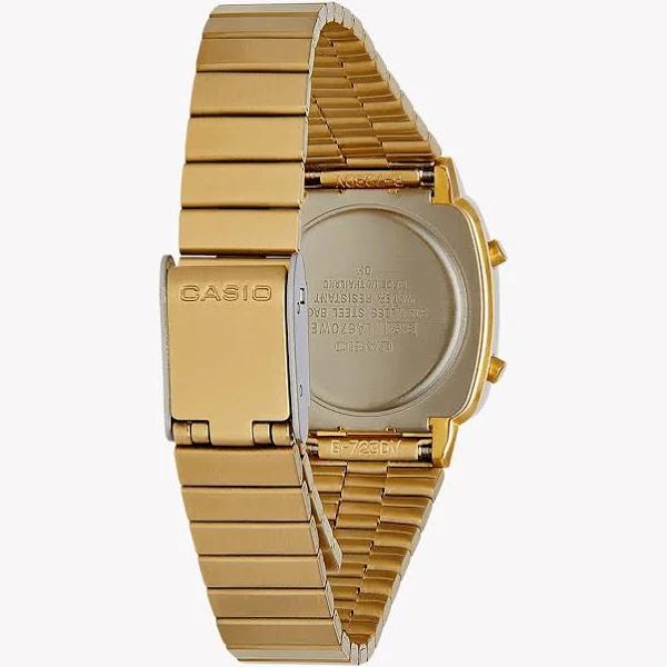 Ladies' Watch Casio LA670WEA-1EF