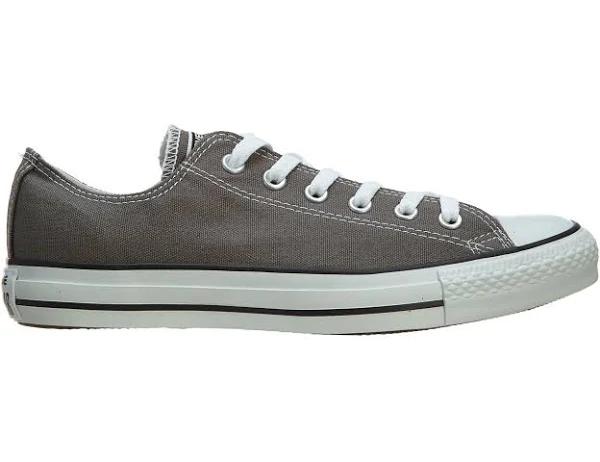 Converse All Star Ox - Charcoal