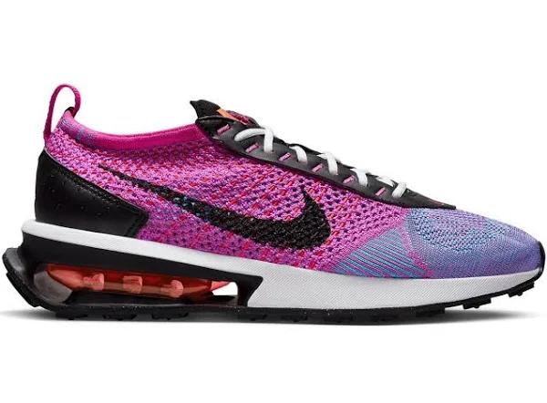 Nike Air Max Flyknit Racer Fuchsia Dream (Women's)