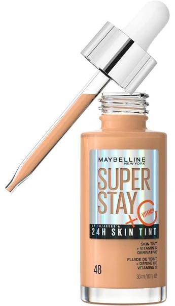 Maybelline New York Superstay 24H Skin Tint - Shade 48