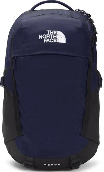 The North Face Recon 30L Backpack - TNF Navy/TNF Black