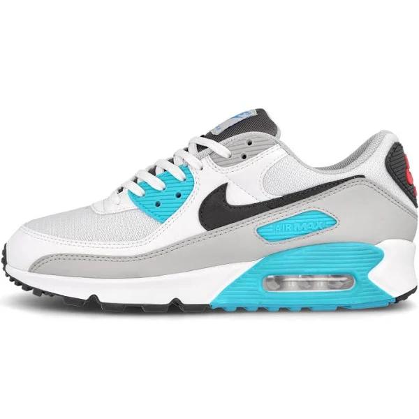 Nike Air Max 90 Chlorine Blue