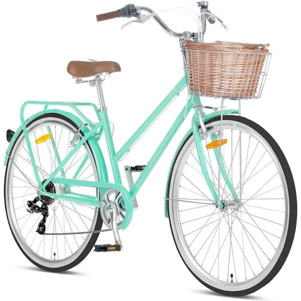 Progear Ladies Pomona Retro Bike 15" Mint