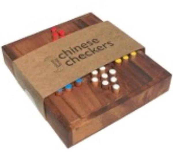 Planet Finska: Travel Chinese Checkers