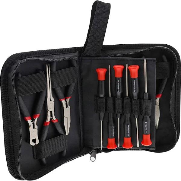 Computer Technician Feild Service 19 Piece Tool Set