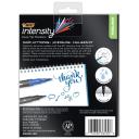 Bic Intensity Dual Tip Fineliner Marker Assorted Packof 12