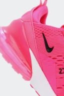 Nike Air Max 270 Hyper Pink Black (Women's)