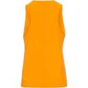 Nike Womens Dri-FIT Trail Running Tank Orange L