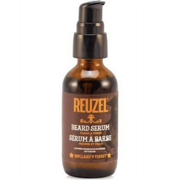 Reuzel Clean & Fresh Beard Serum 50g