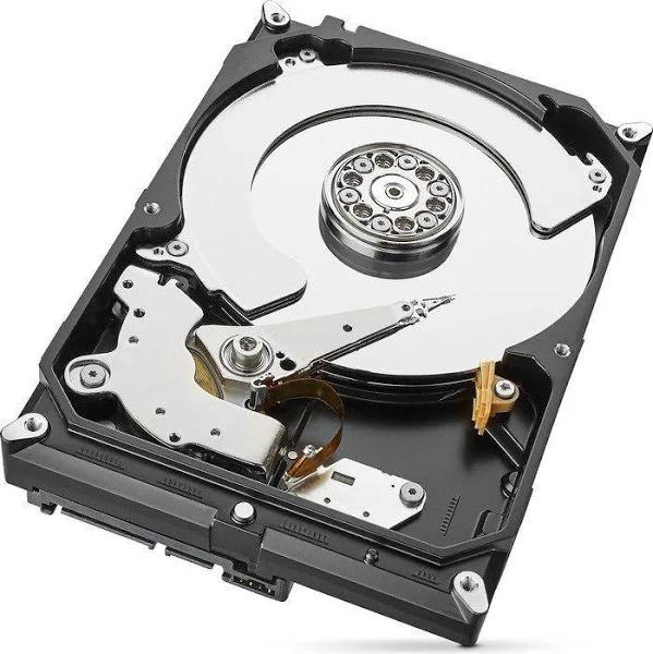 Seagate 4TB st4000dm005 Barracuda 3.5" SATA HDD