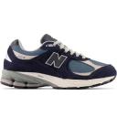 New Balance 2002R Steel Blue