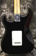 Fender Player Stratocaster HSS Maple Fingerboard - Black