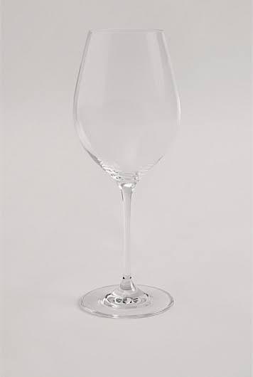 Country Road Vienna Red Wine Glass Clear | 100% Glass