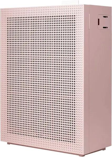 Coway Airmega 150 Air Purifier (peony Pink) - Removes Up To 99.999