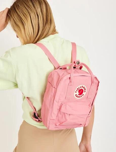 Kanken Mini - Pink