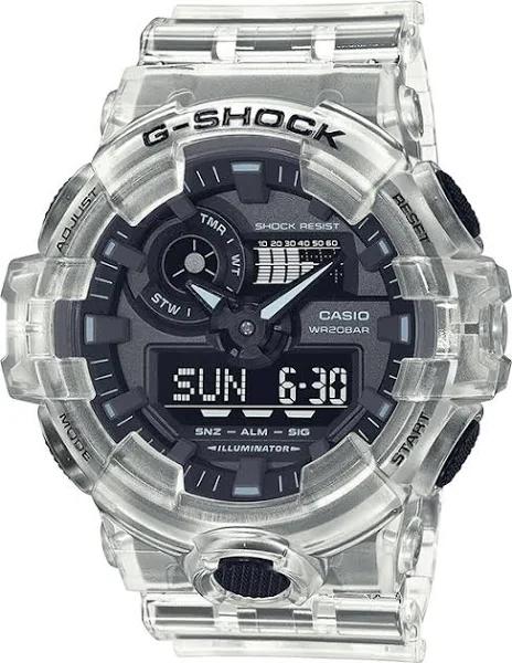 Casio G-Shock GA700SKE-7A