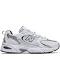 New Balance White 530 Sneakers