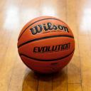 Wilson Evolution Game Basketball