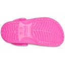 Crocs Nursery Classic Clog - Pink - Size - 7