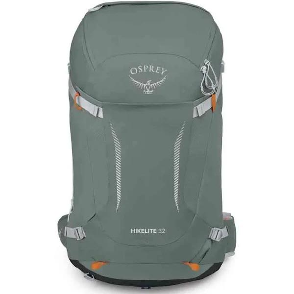 Osprey Hikelite 32L Backpack Green S-M